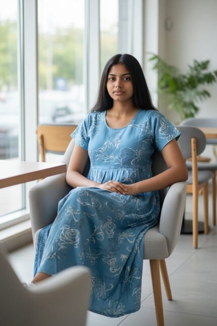 ALPINE FEEDING NIGHTY